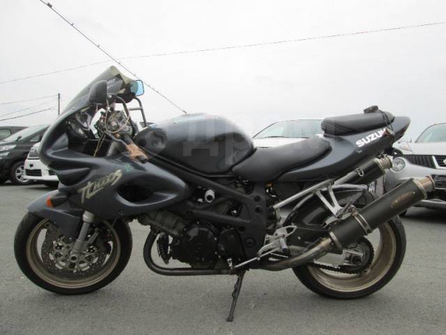 Suzuki TL1000S. 1 000. ., , ,  .     