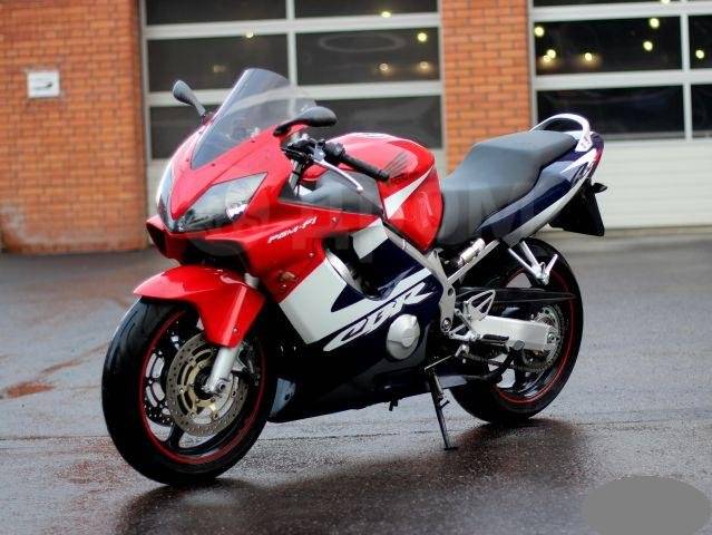 Honda CBR 600F4i. 600. ., , ,  .     