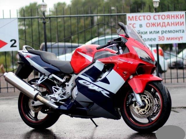 Honda CBR 600F4i. 600. ., , ,  .     