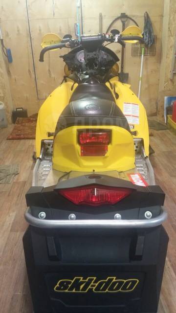 BRP Ski-Doo. ,  ,   