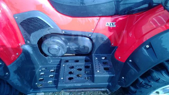 Stels ATV 500GT. ,  \,   