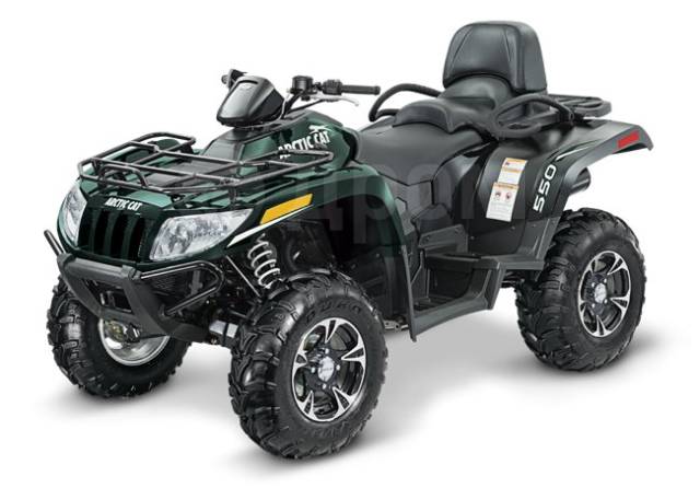 Arctic Cat 550I. ,  \,  .     