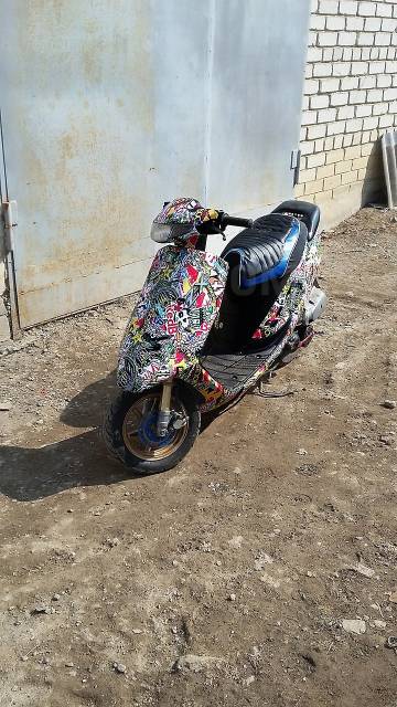 Honda Dio AF28 ZX. 50. ., ,  ,   