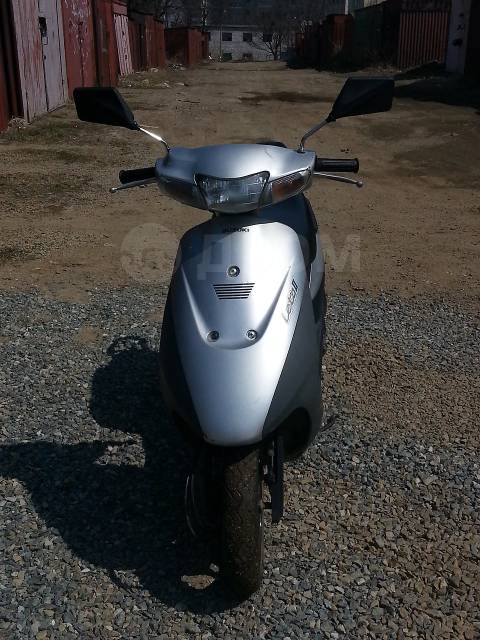 Suzuki Lets 2. 49. ., ,  ,   