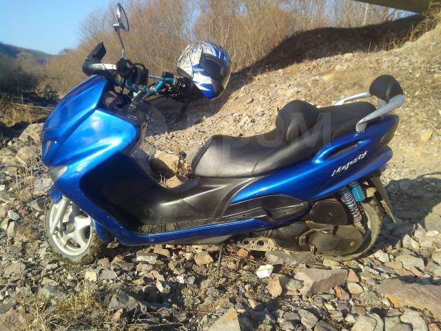 Yamaha Majesty. 125. ., , ,   