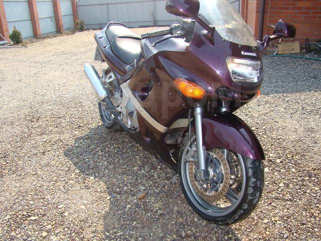 Kawasaki ZZR 400. 400. ., , ,   