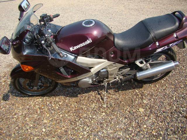 Kawasaki ZZR 400. 400. ., , ,   