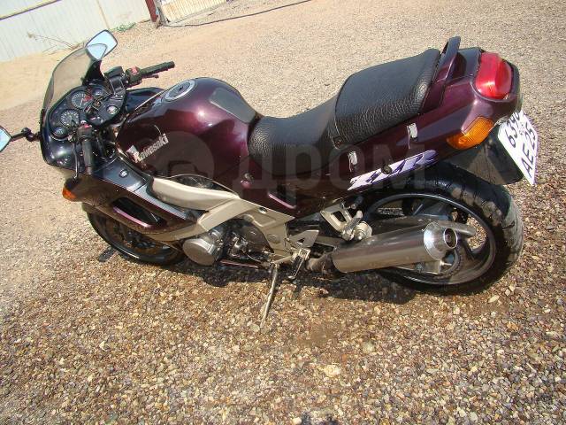 Kawasaki ZZR 400. 400. ., , ,   