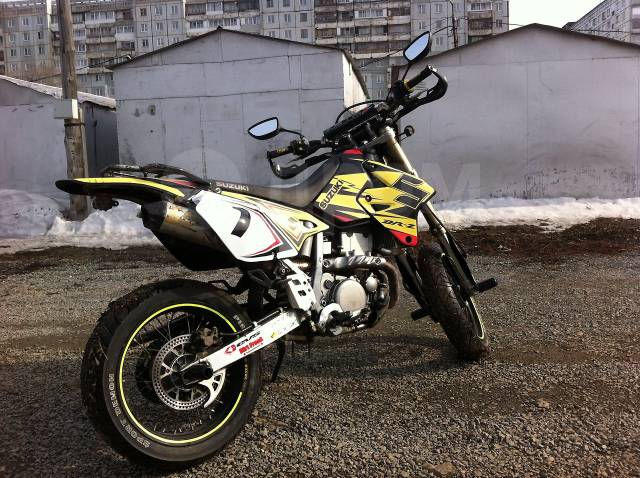 Suzuki DR-Z 400SM. 400. ., , ,   