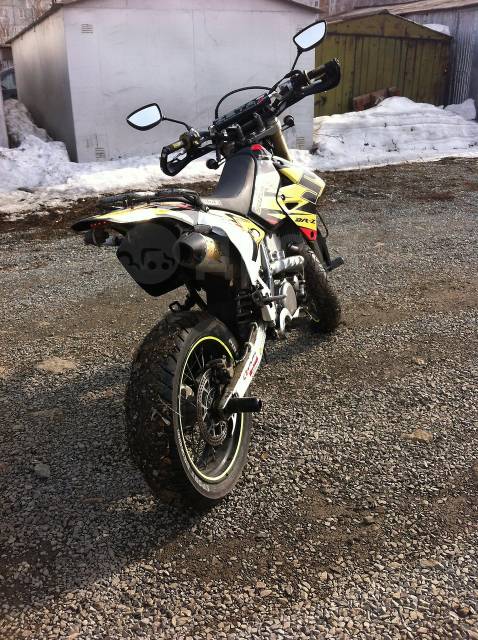 Suzuki DR-Z 400SM. 400. ., , ,   