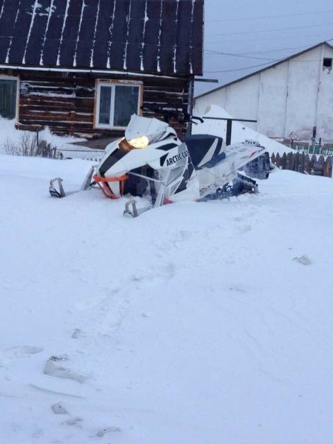 Arctic Cat ProCLimb M 800 SnoPro 153. ,  ,   