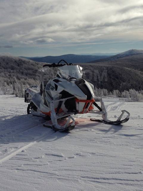 Arctic Cat ProCLimb M 800 SnoPro 153. ,  ,   