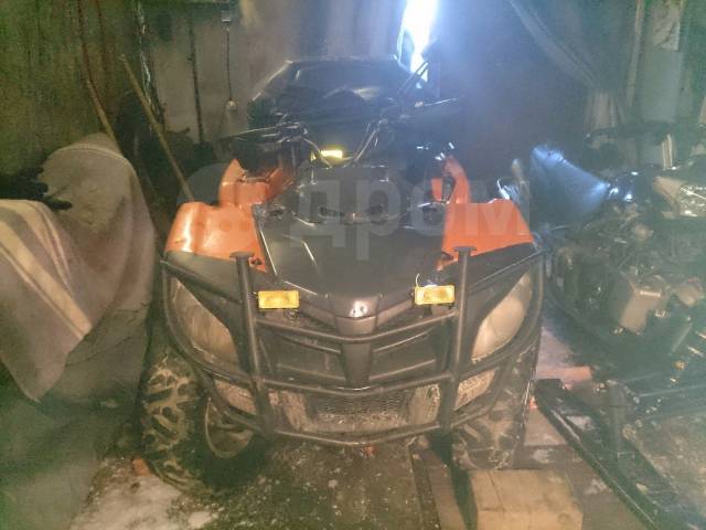 Stels ATV 700GT. ,  \,   