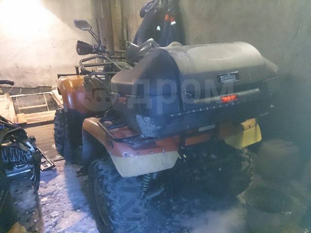 Stels ATV 700GT. ,  \,   