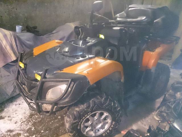 Stels ATV 700GT. ,  \,   