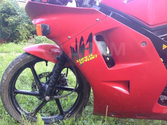 Honda NS 1. 49. ., ,  ,   