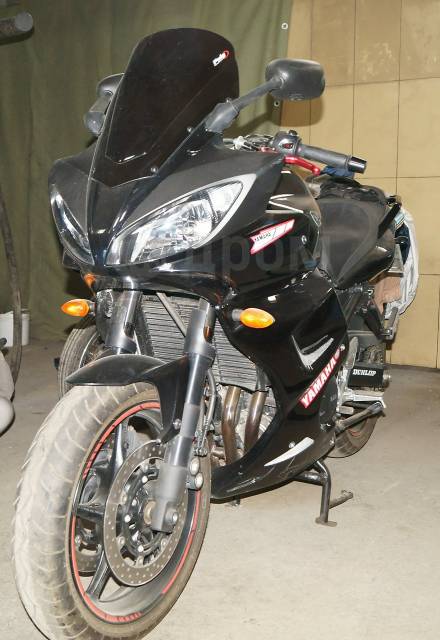 Yamaha FZ 6. 600. ., , ,   