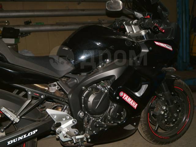 Yamaha FZ 6. 600. ., , ,   