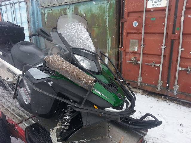 BRP Ski-Doo Expedition SE 1200 4-TEC. ,  ,   