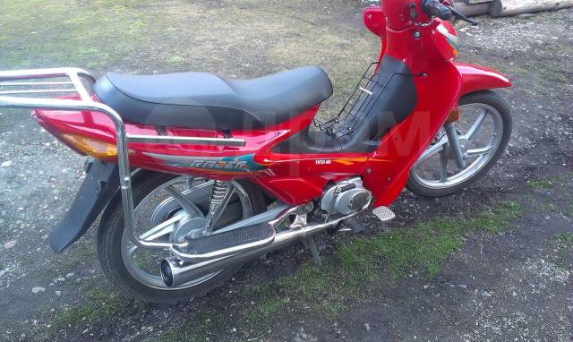 Racer Orion. 50. ., , ,   