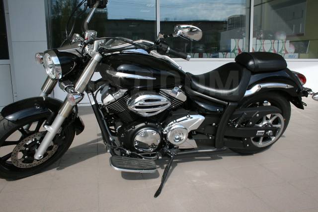 Yamaha XVS950A Midnight Star. 1 000. ., , ,   