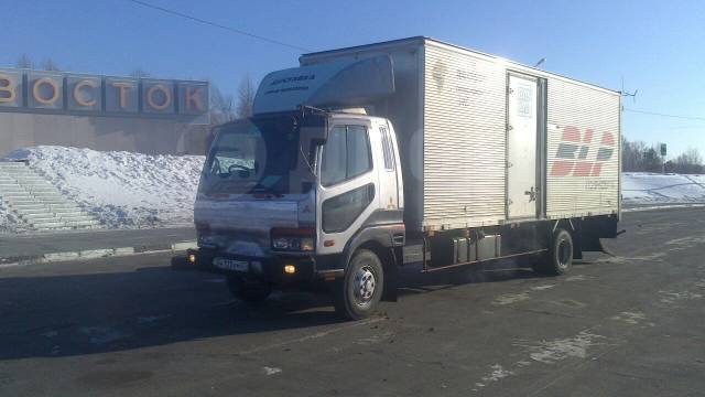 FAF 40 кубов грузовой. Грузоперевозки Комсомольск-на-Амуре. Доставка Хабаровск Благовещенск. Водитель с грузовым 5 тонн