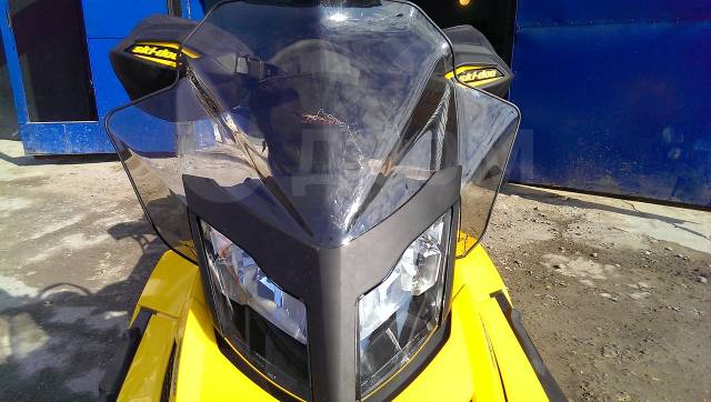 BRP Ski-Doo Tundra LT 550F. ,  ,   