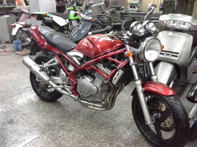 Suzuki GSF 250 Bandit. 250. ., , ,   