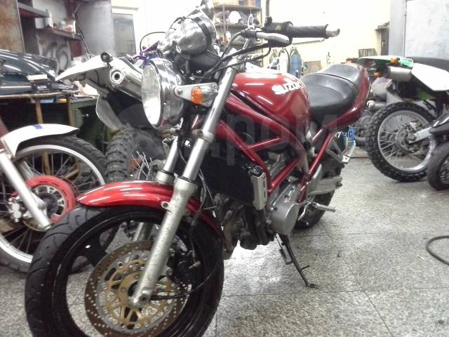 Suzuki GSF 250 Bandit. 250. ., , ,   