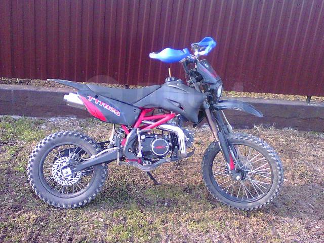 Irbis TTR 125. 125. ., , ,   