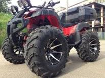 Yamaha Grizzly. ,  \,  .     