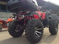 Yamaha Grizzly. ,  \,  .     