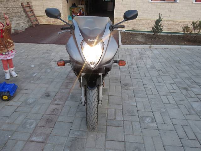 Suzuki GS 500. 500. ., , ,   