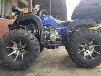 Yamaha Grizzly. ,  \,  .     