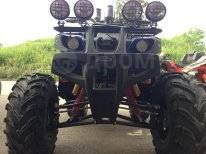 Yamaha Grizzly. ,  \,  .     