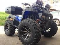 Yamaha Grizzly. ,  \,  .     