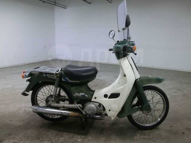 Yamaha Mate 50. 50. ., ,  ,  .     