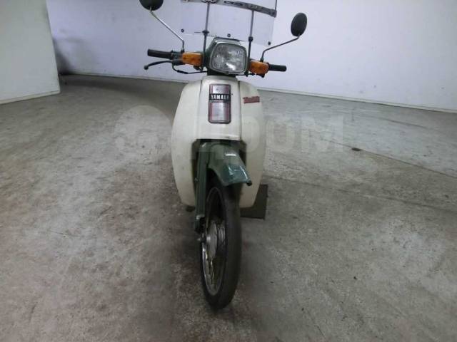 Yamaha Mate 50. 50. ., ,  ,  .     