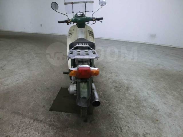 Yamaha Mate 50. 50. ., ,  ,  .     