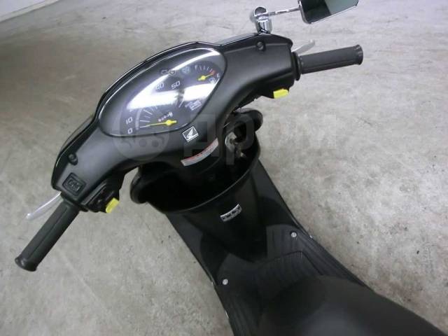 Honda dio af 62