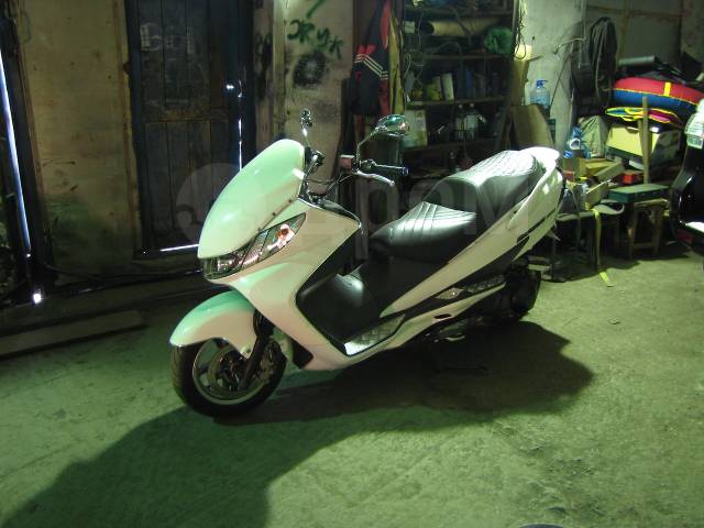 Suzuki Skywave 250. , ,   