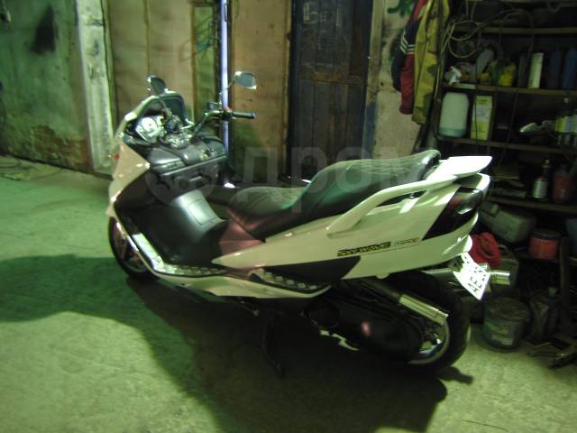 Suzuki Skywave 250. , ,   