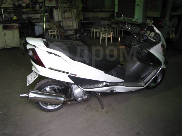 Suzuki Skywave 250. , ,   