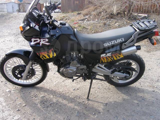 Suzuki DR 650. 650. ., , ,   