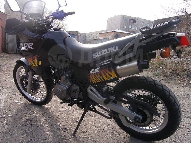 Suzuki DR 650. 650. ., , ,   