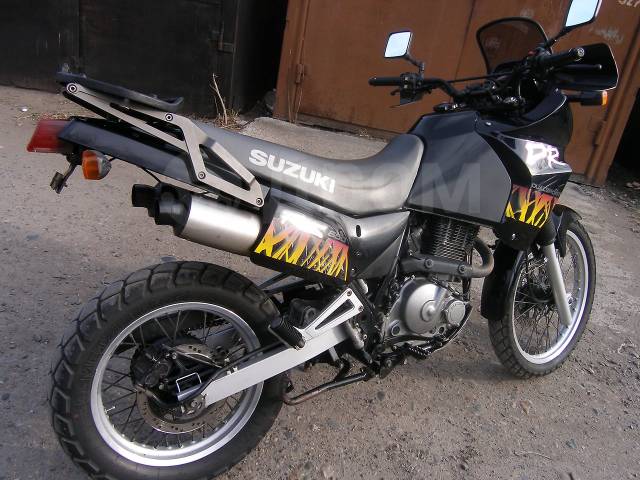 Suzuki DR 650. 650. ., , ,   