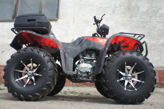 Honda TRX 300. ,  \,  .     