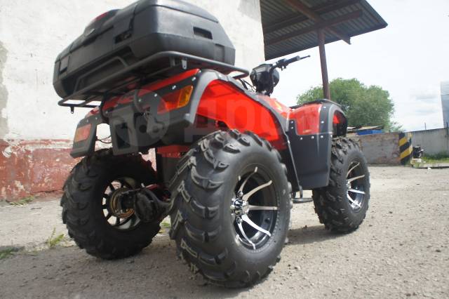 Honda TRX 300. ,  \,  .     