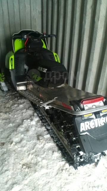 Arctic Cat M8 153 SnoPro LE. ,  ,   