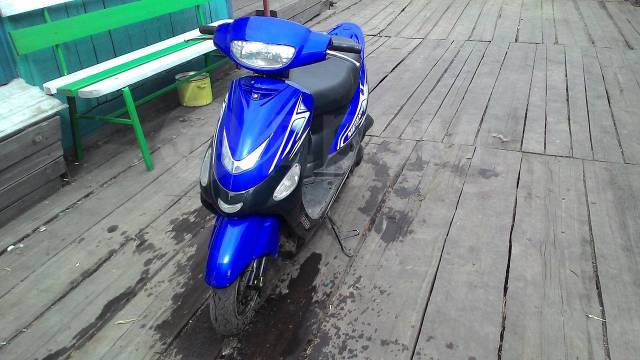 Racer Meteor. 50. ., , ,   